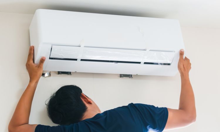 Fran Cold Refrigeración — Climatización profesional